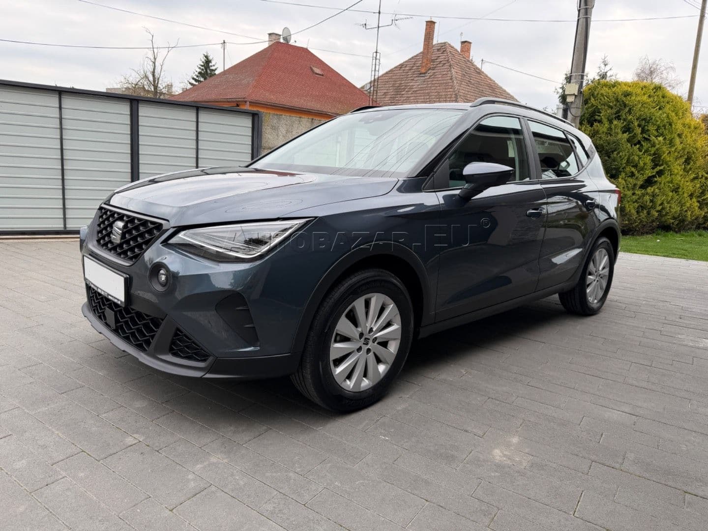 Seat Arona thumb 5