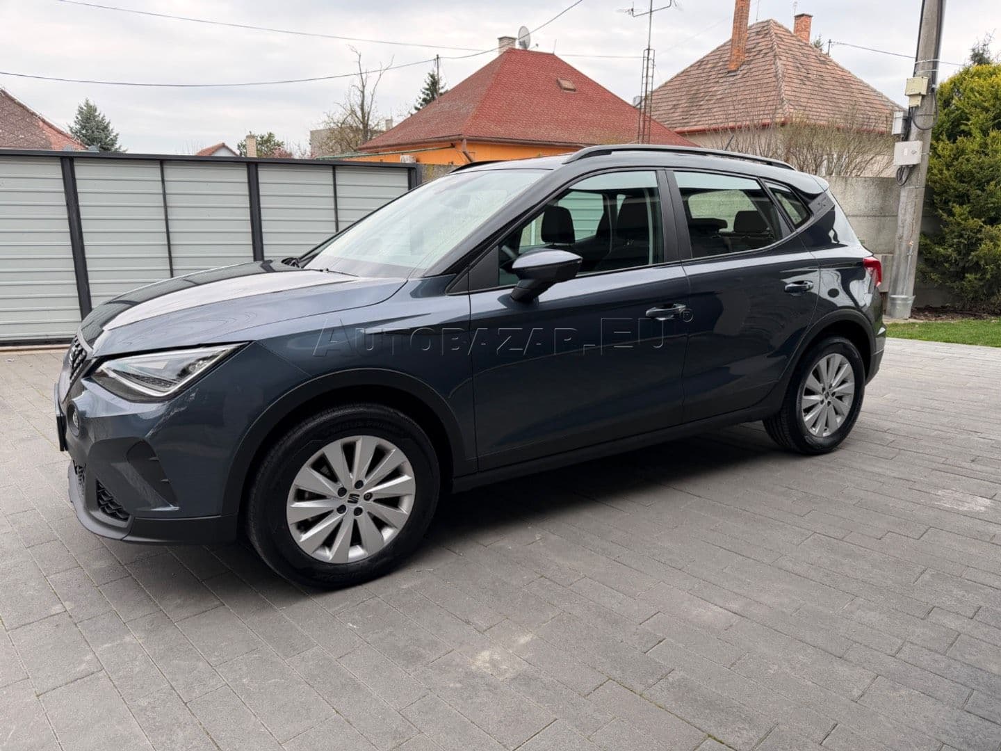 Seat Arona thumb 6