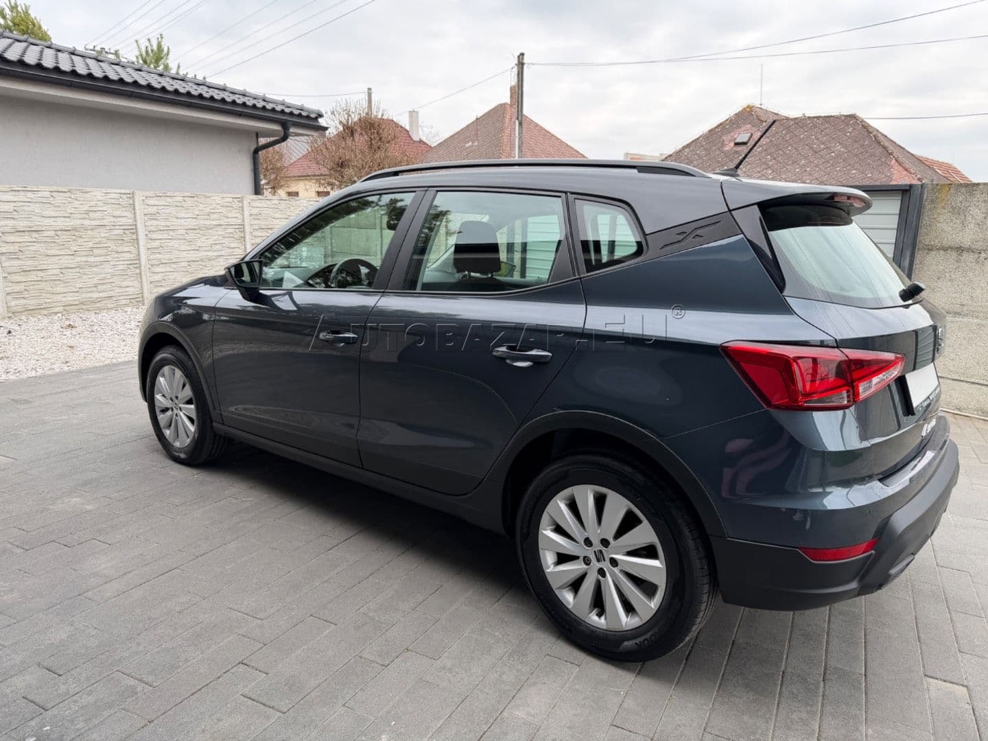 Seat Arona thumb 7
