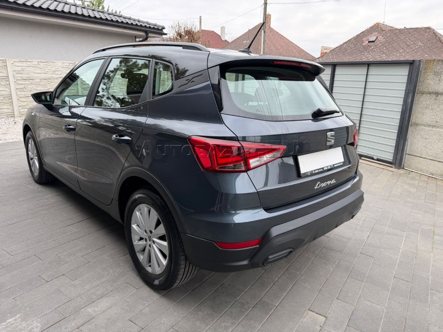 Seat Arona thumb 8