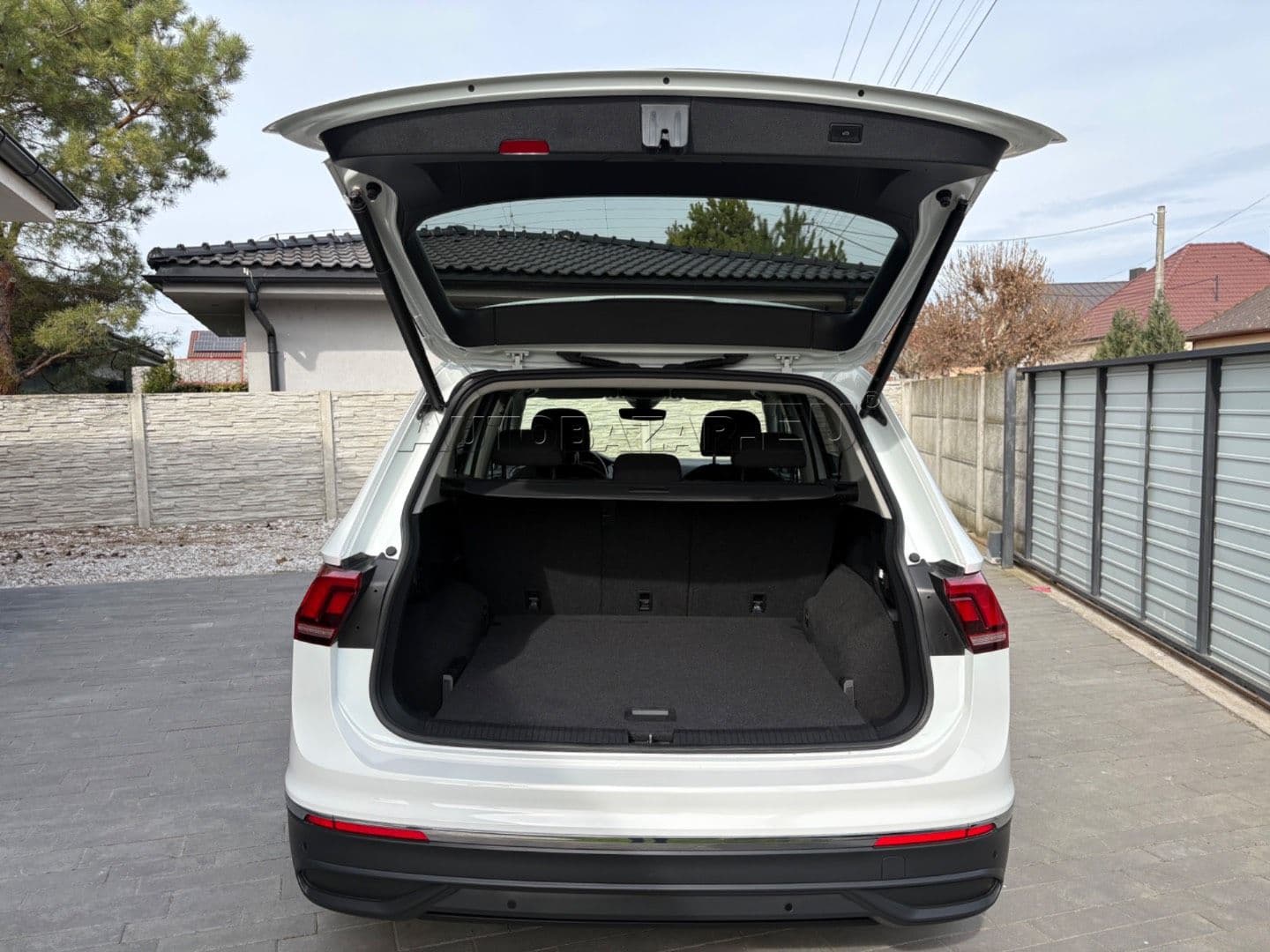 Volkswagen Tiguan Allspace thumb 10
