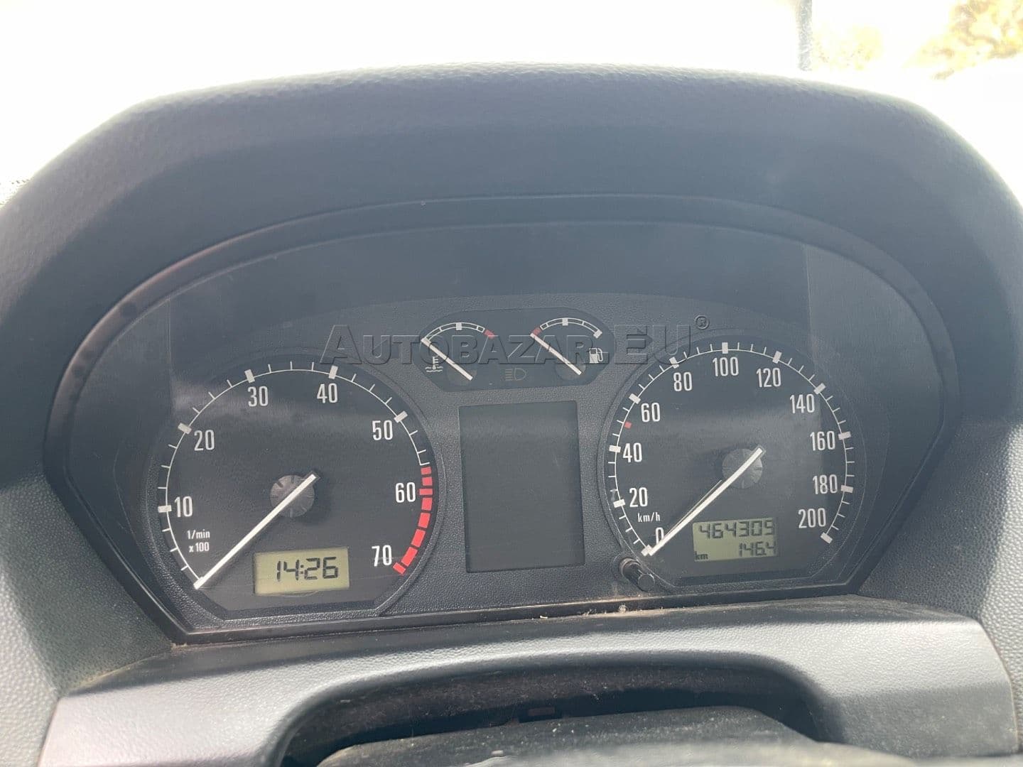 Škoda Fabia Combi thumb 10