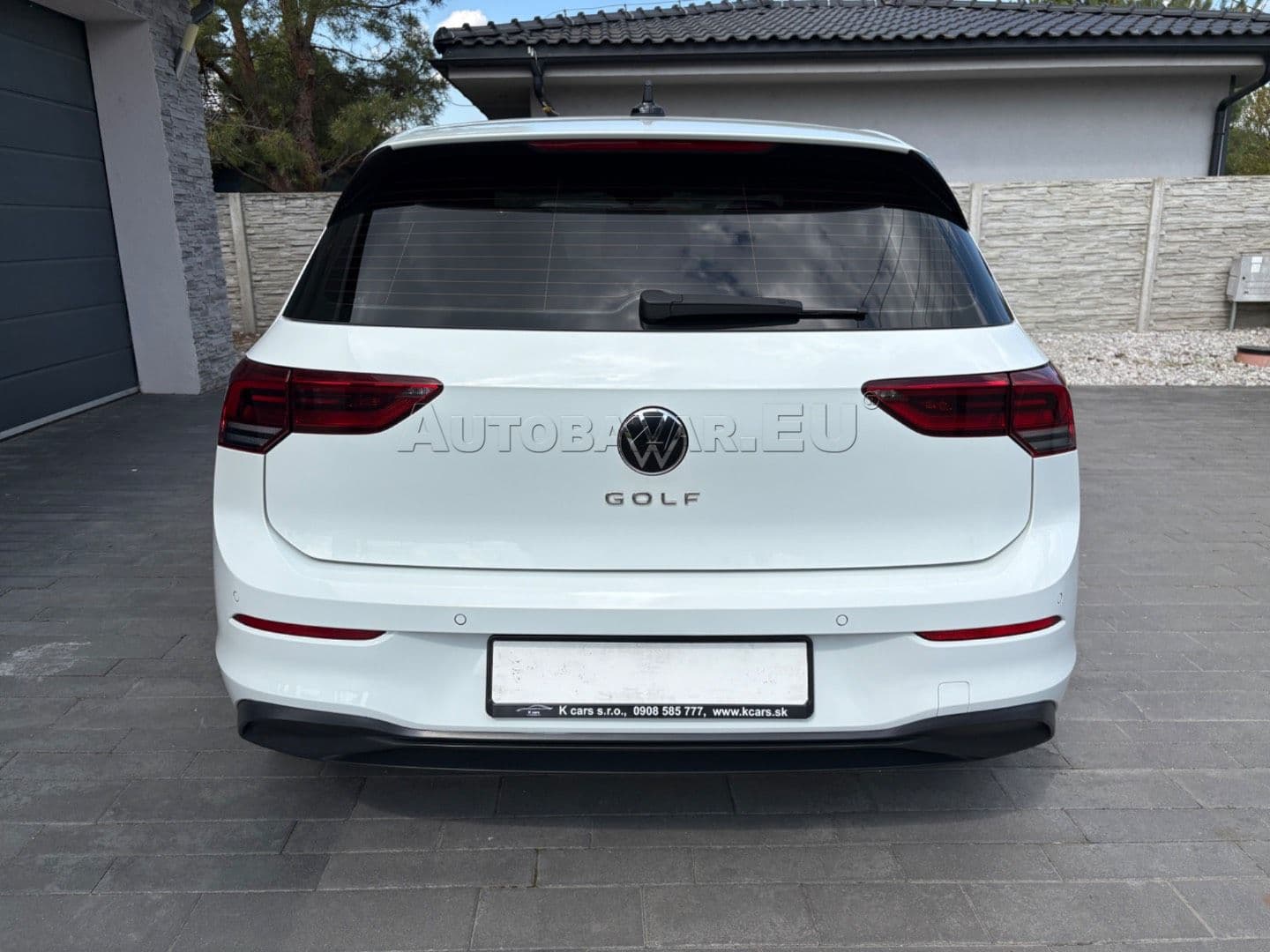 Volkswagen Golf thumb 9