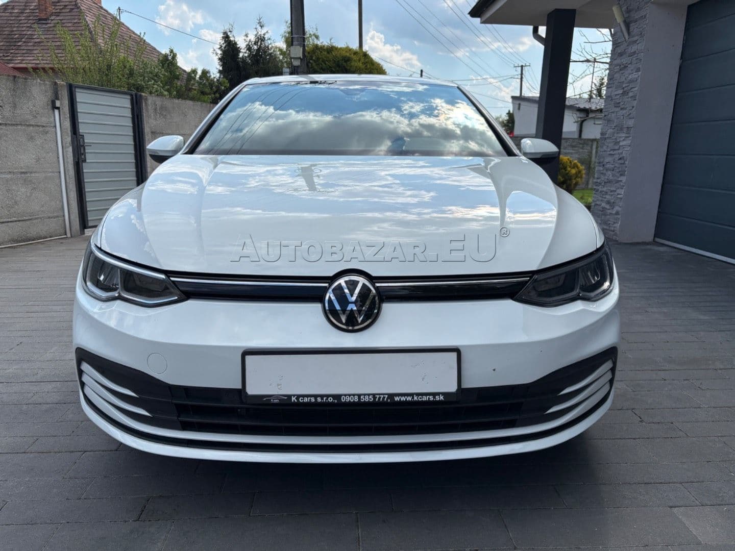 Volkswagen Golf thumb 3