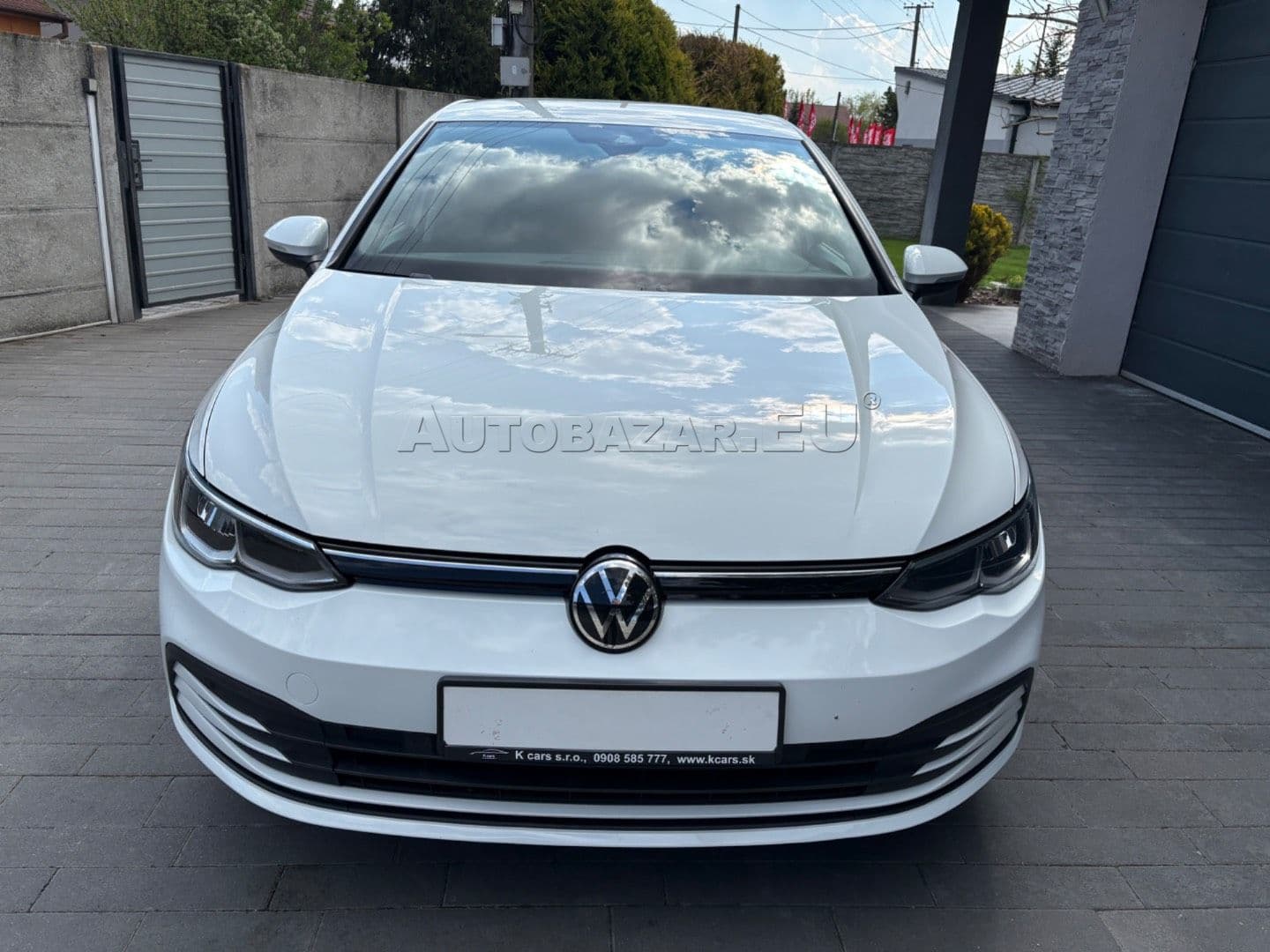 Volkswagen Golf thumb 4