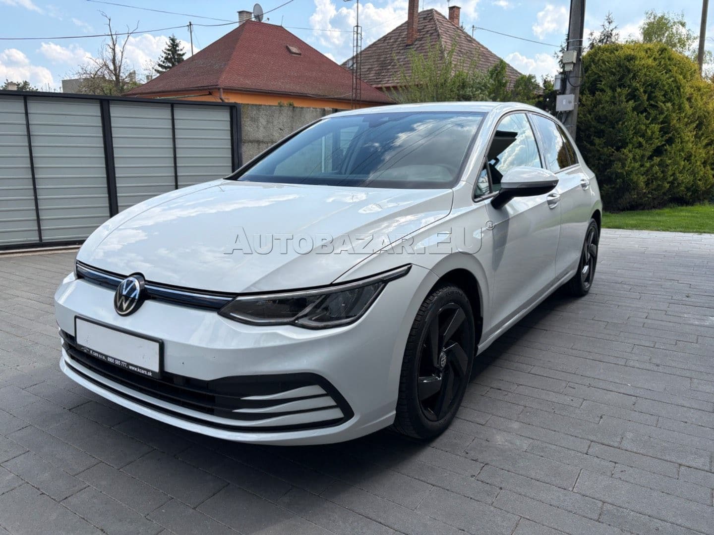 Volkswagen Golf thumb 5