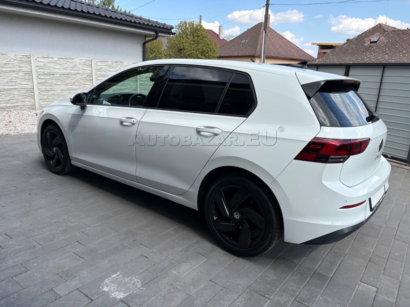 Volkswagen Golf thumb 7