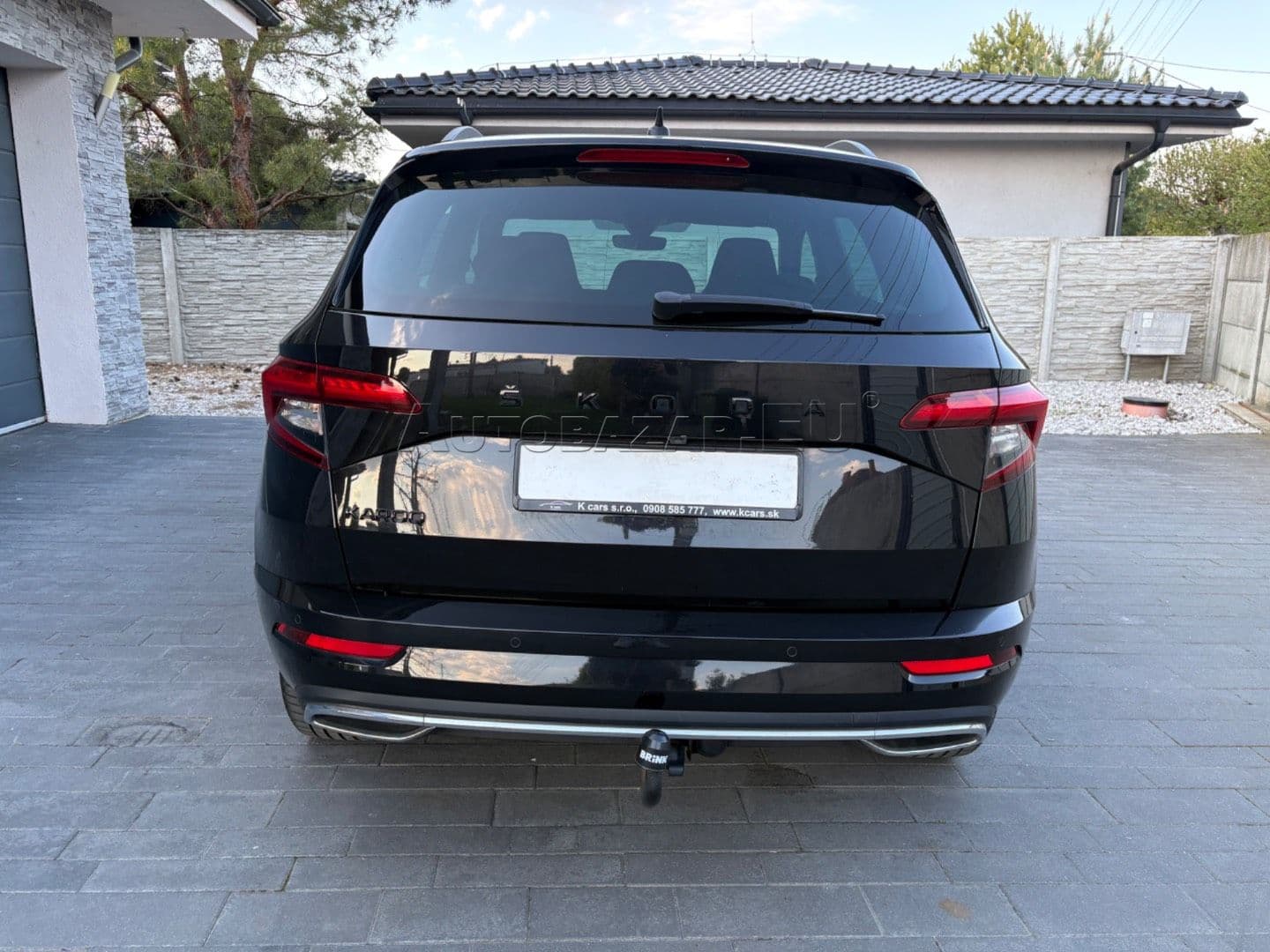 Škoda Karoq thumb 9