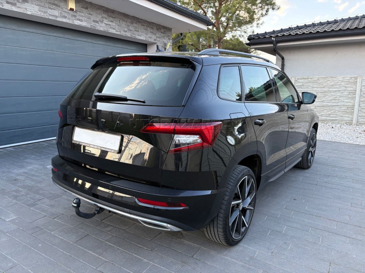 Škoda Karoq thumb 10
