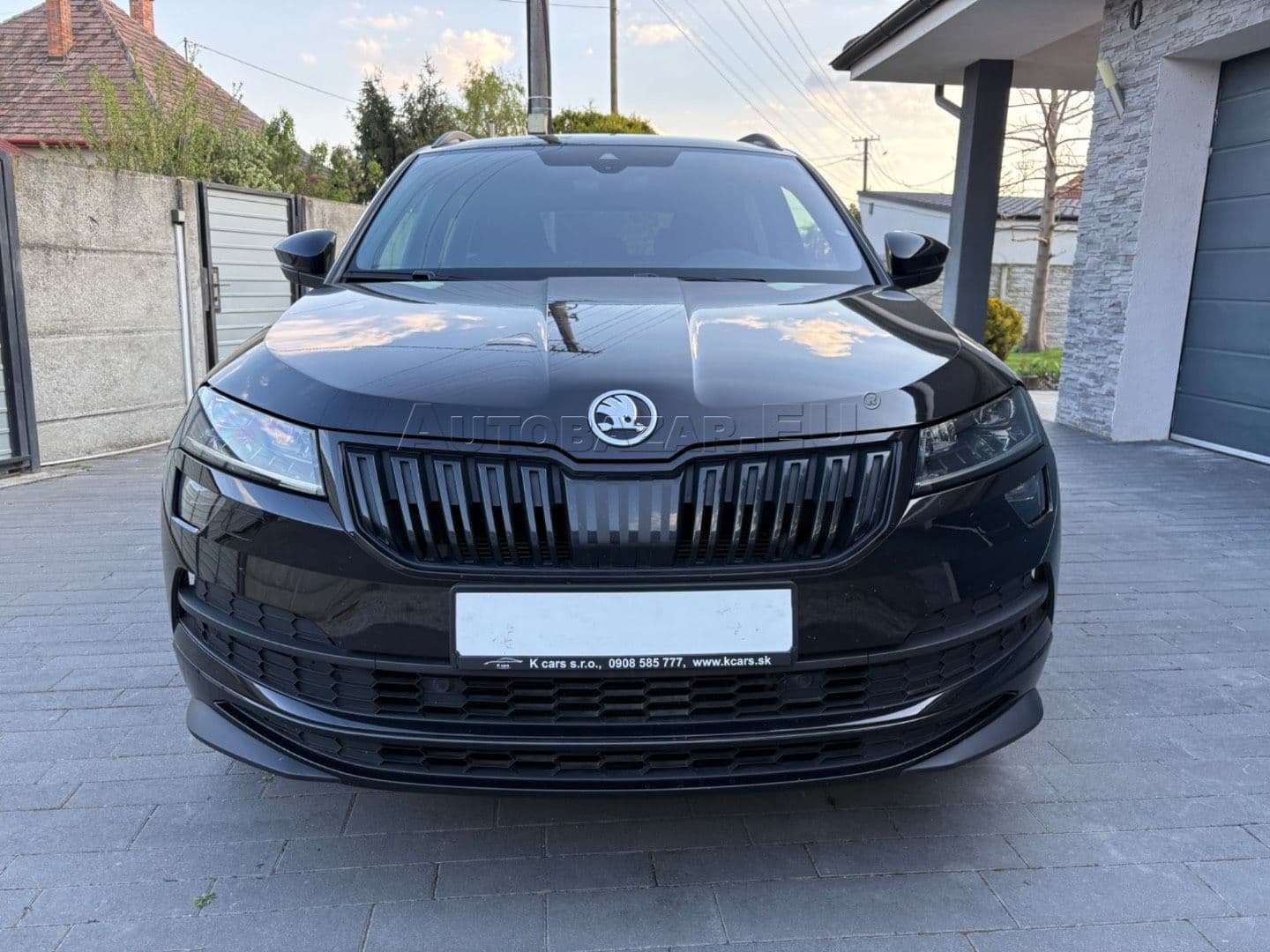 Škoda Karoq thumb 3
