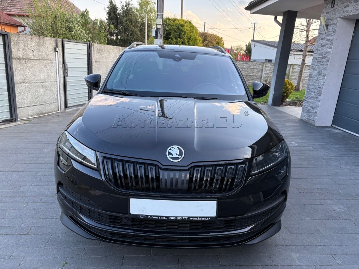 Škoda Karoq thumb 4