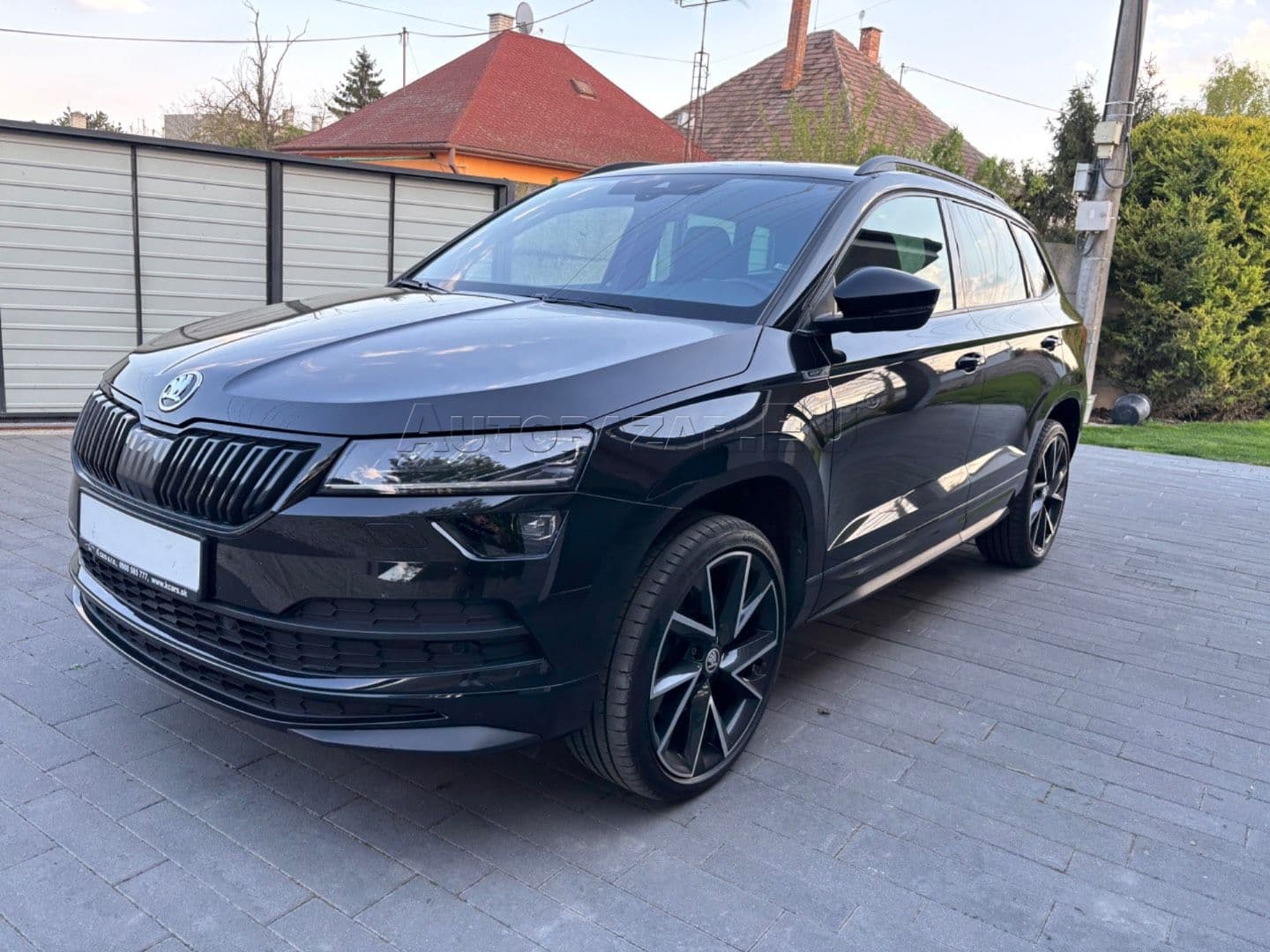 Škoda Karoq thumb 5