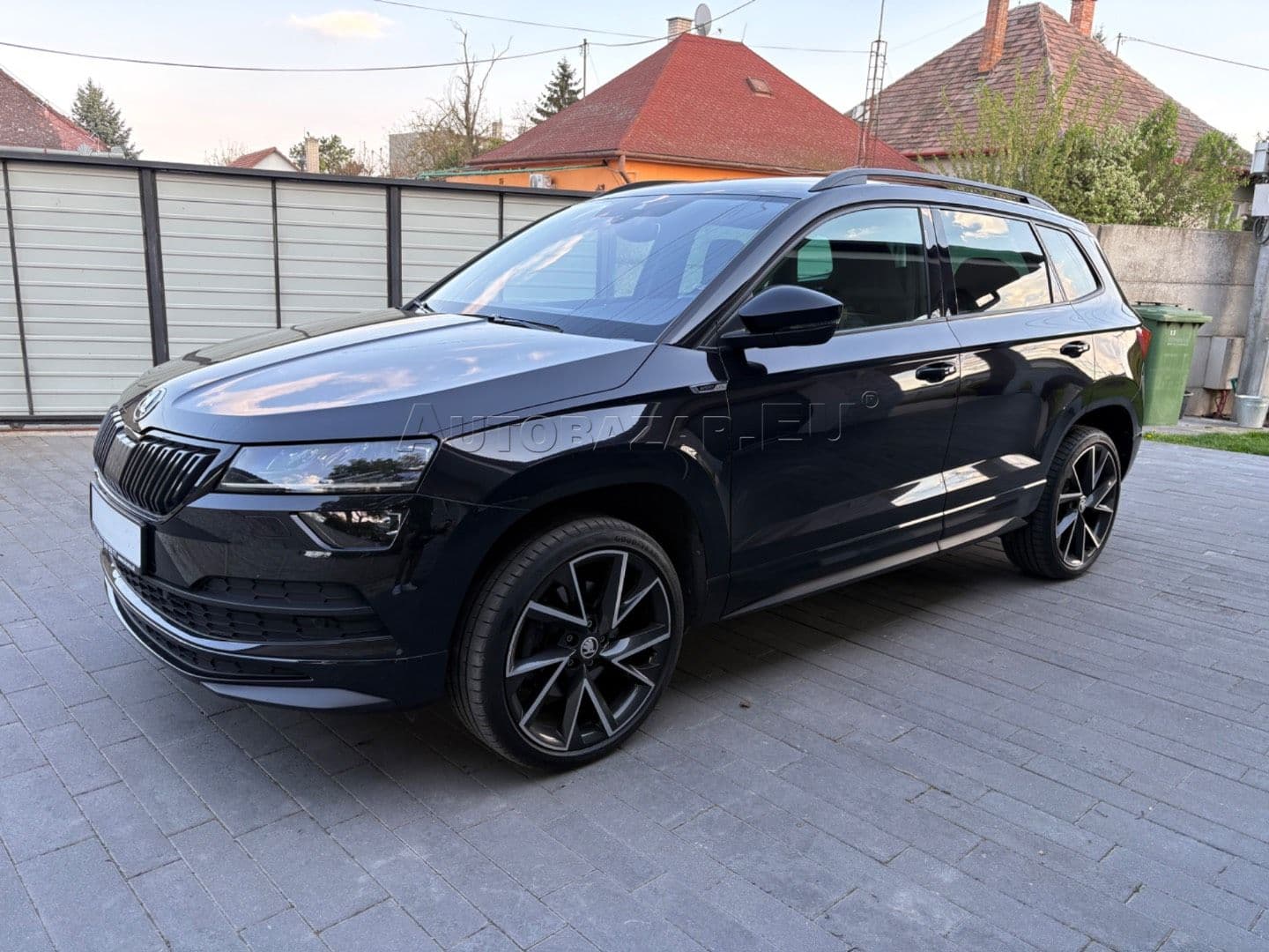 Škoda Karoq thumb 6