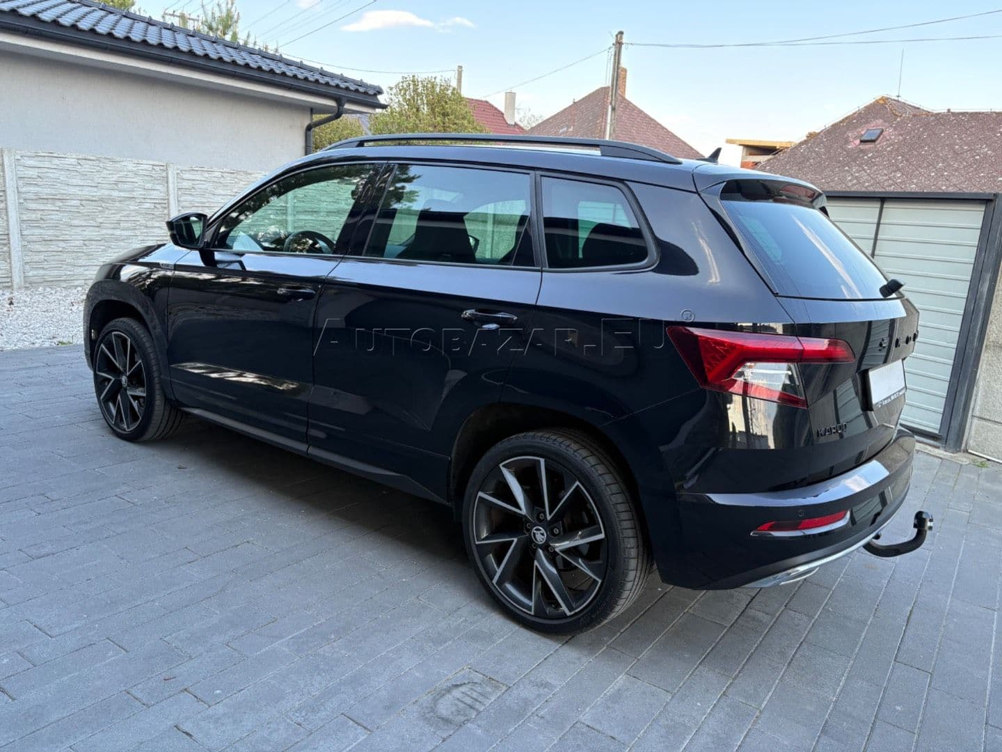 Škoda Karoq thumb 7
