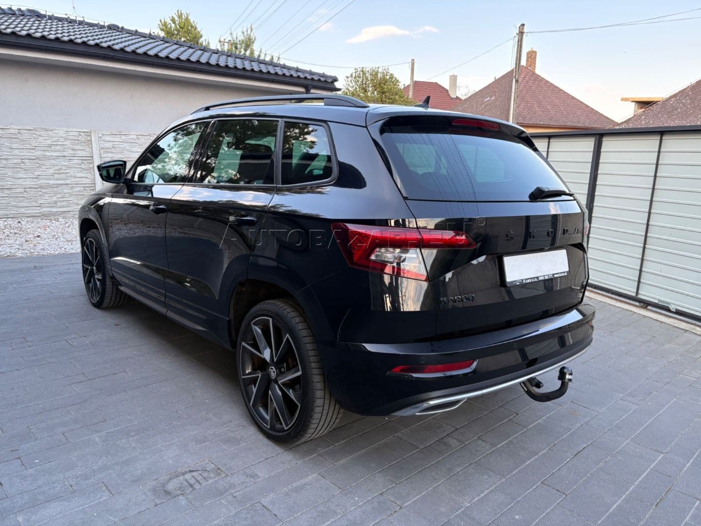 Škoda Karoq thumb 8