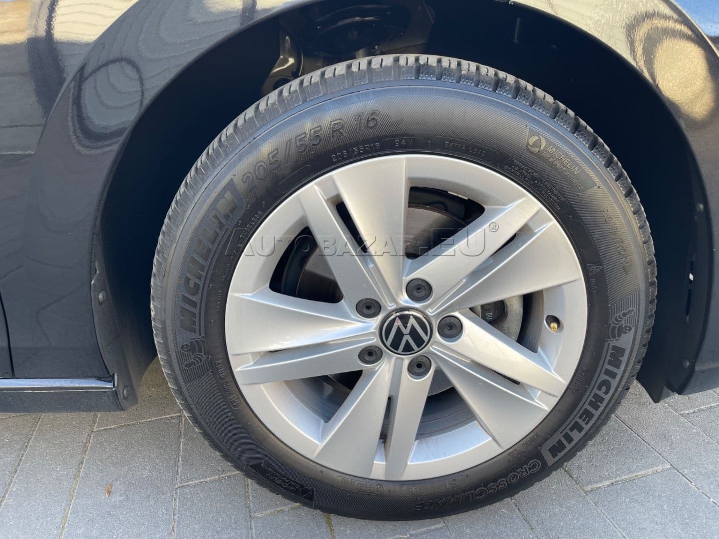 Volkswagen Golf 1.5 TSI ACT Life thumb 9