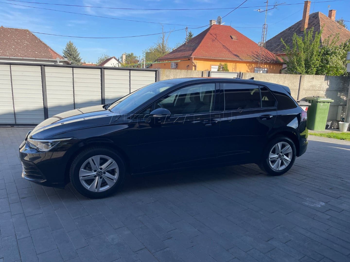 Volkswagen Golf 1.5 TSI ACT Life thumb 4