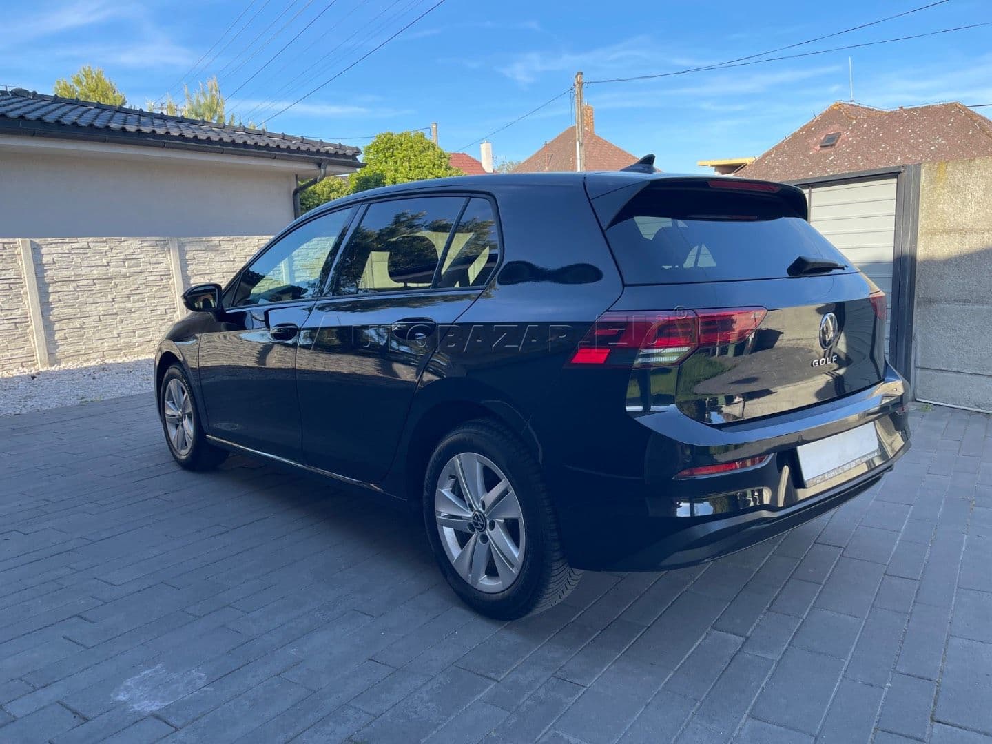 Volkswagen Golf 1.5 TSI ACT Life thumb 5
