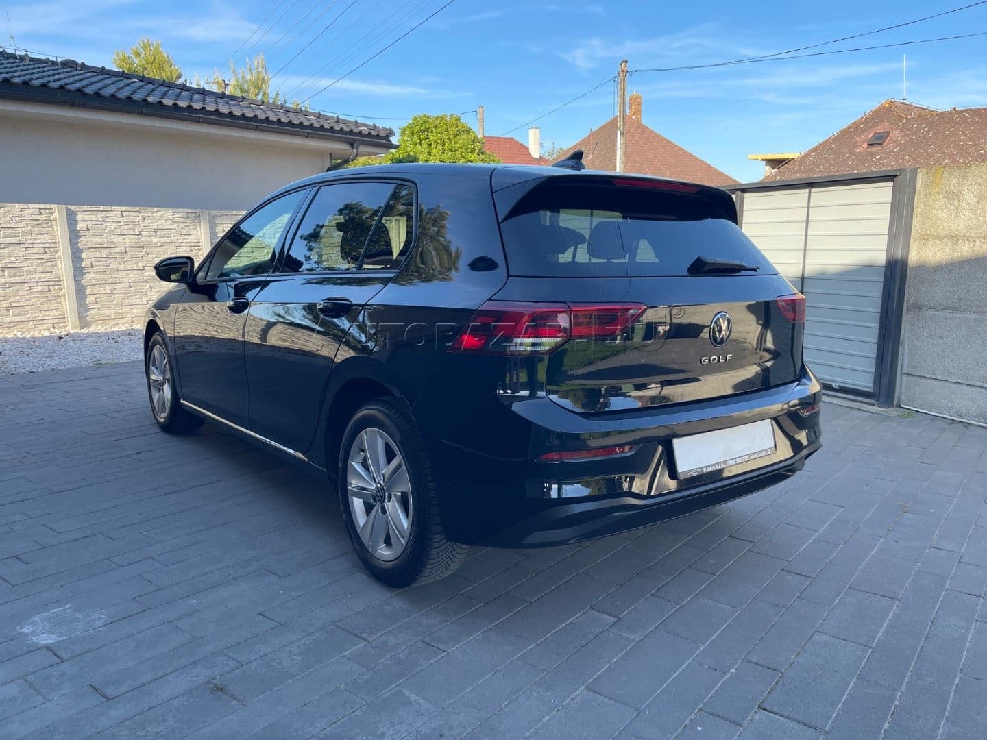 Volkswagen Golf 1.5 TSI ACT Life thumb 6