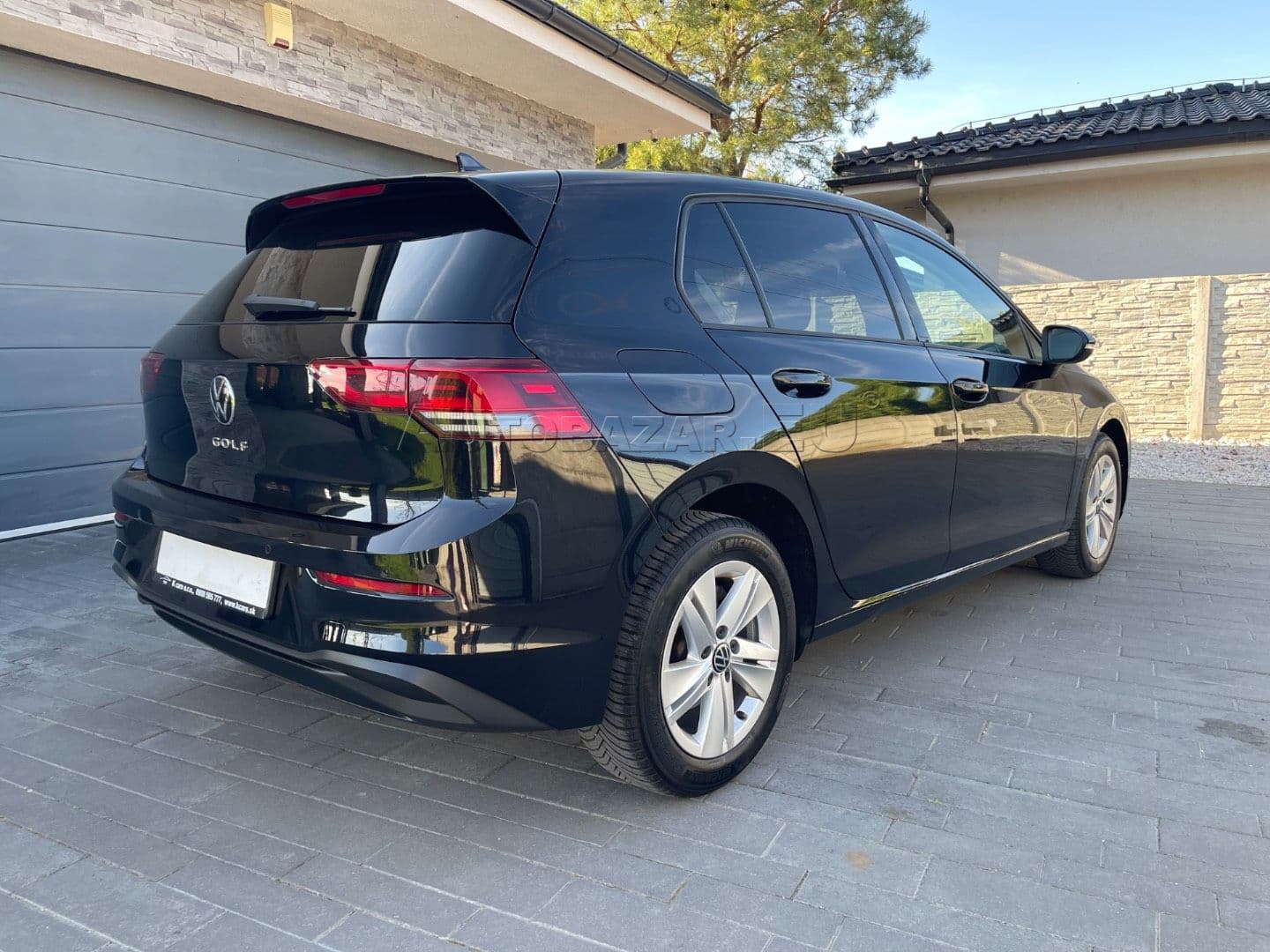 Volkswagen Golf 1.5 TSI ACT Life thumb 8