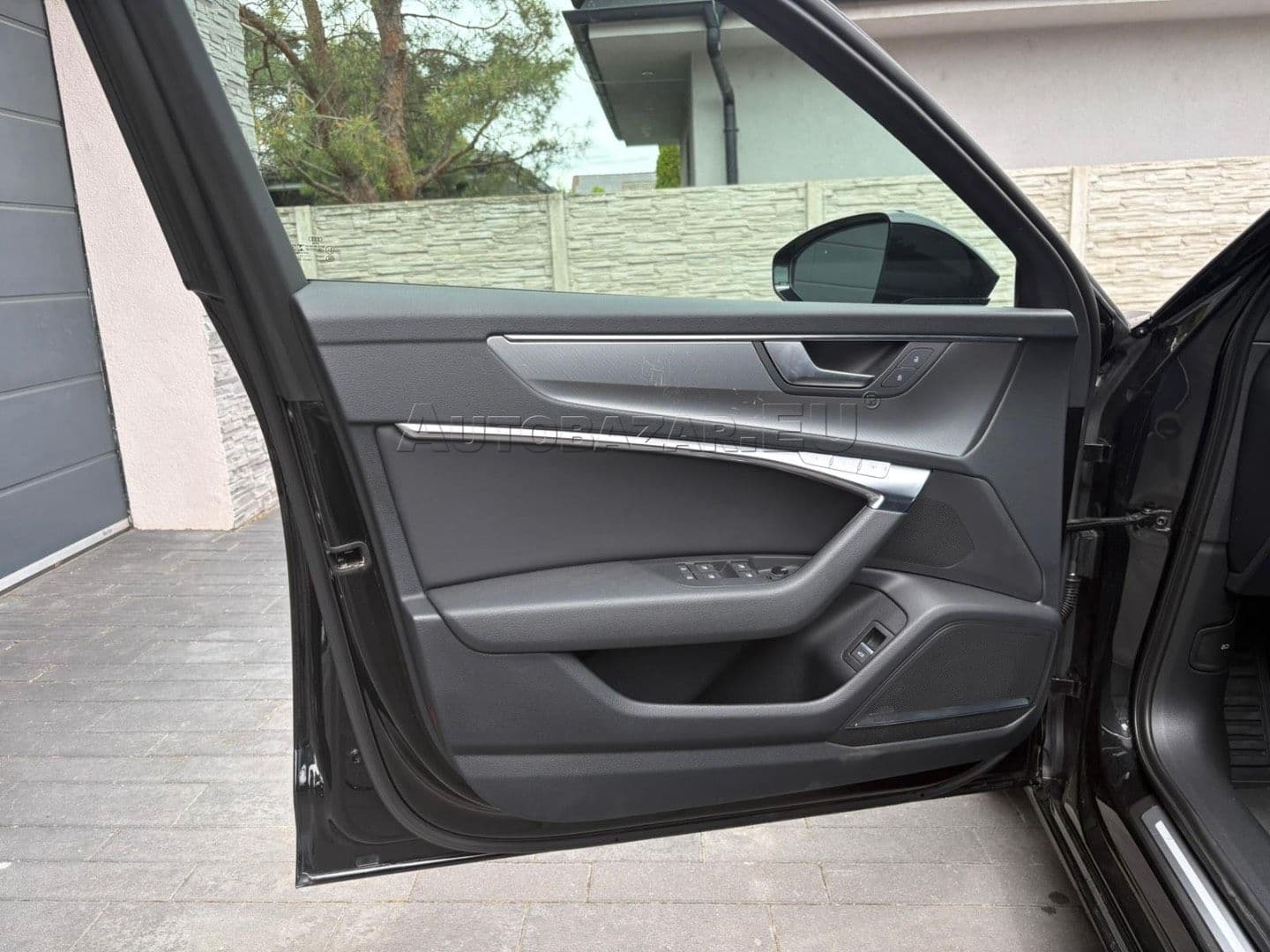 Audi A6 Avant 45 3.0 TDI mHEV Design quattro S tronic thumb 9