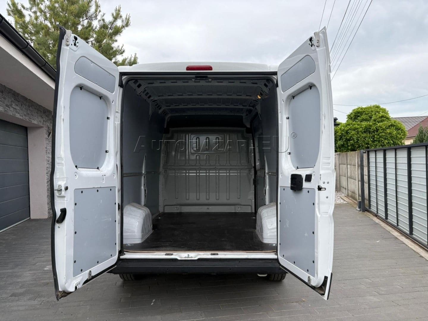 Fiat Ducato 2.2 MultiJet SCR 140 L2H2 35 thumb 10