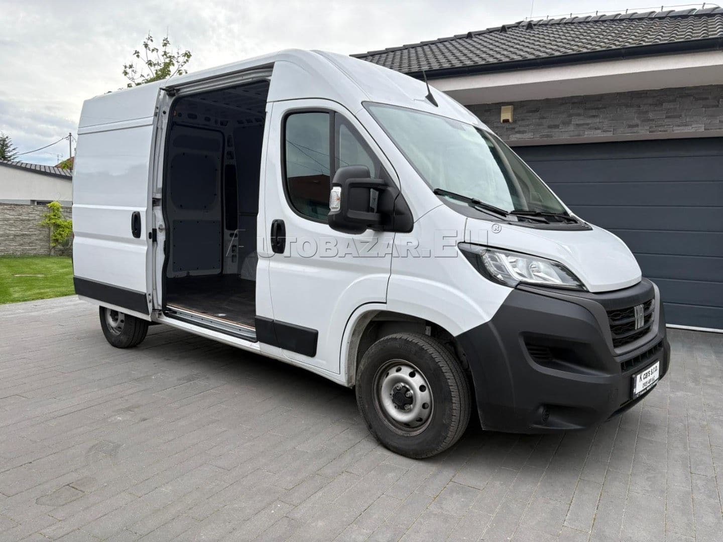 Fiat Ducato 2.2 MultiJet SCR 140 L2H2 35 thumb 2
