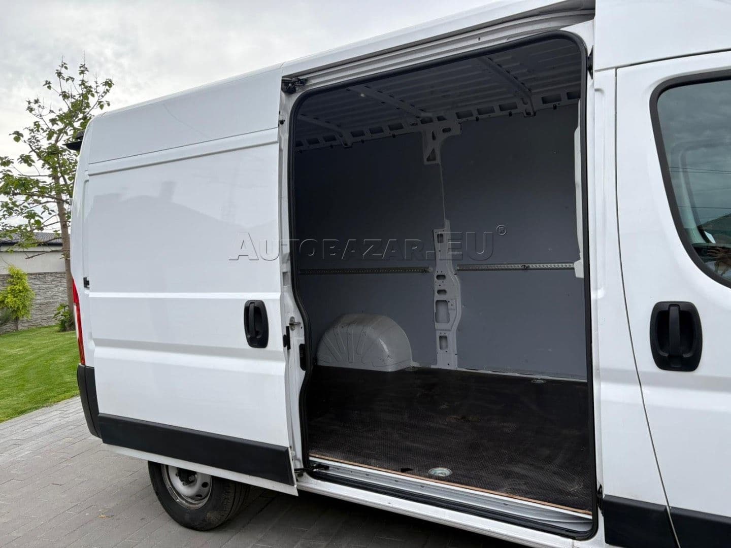Fiat Ducato 2.2 MultiJet SCR 140 L2H2 35 thumb 3