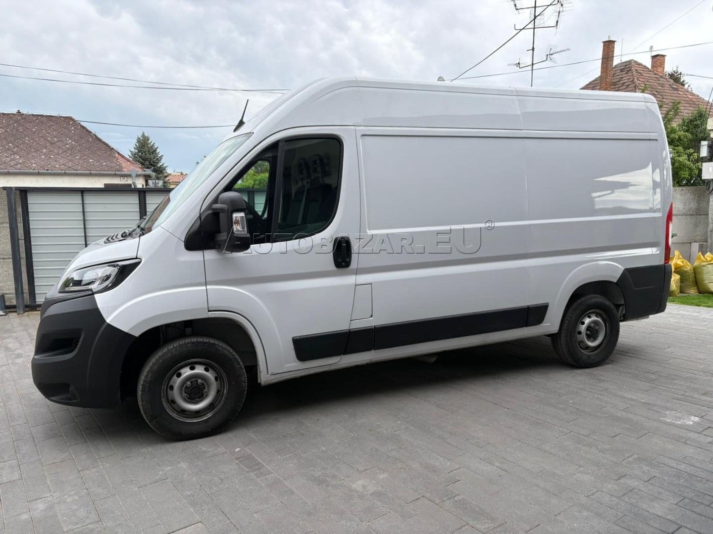 Fiat Ducato 2.2 MultiJet SCR 140 L2H2 35 thumb 6