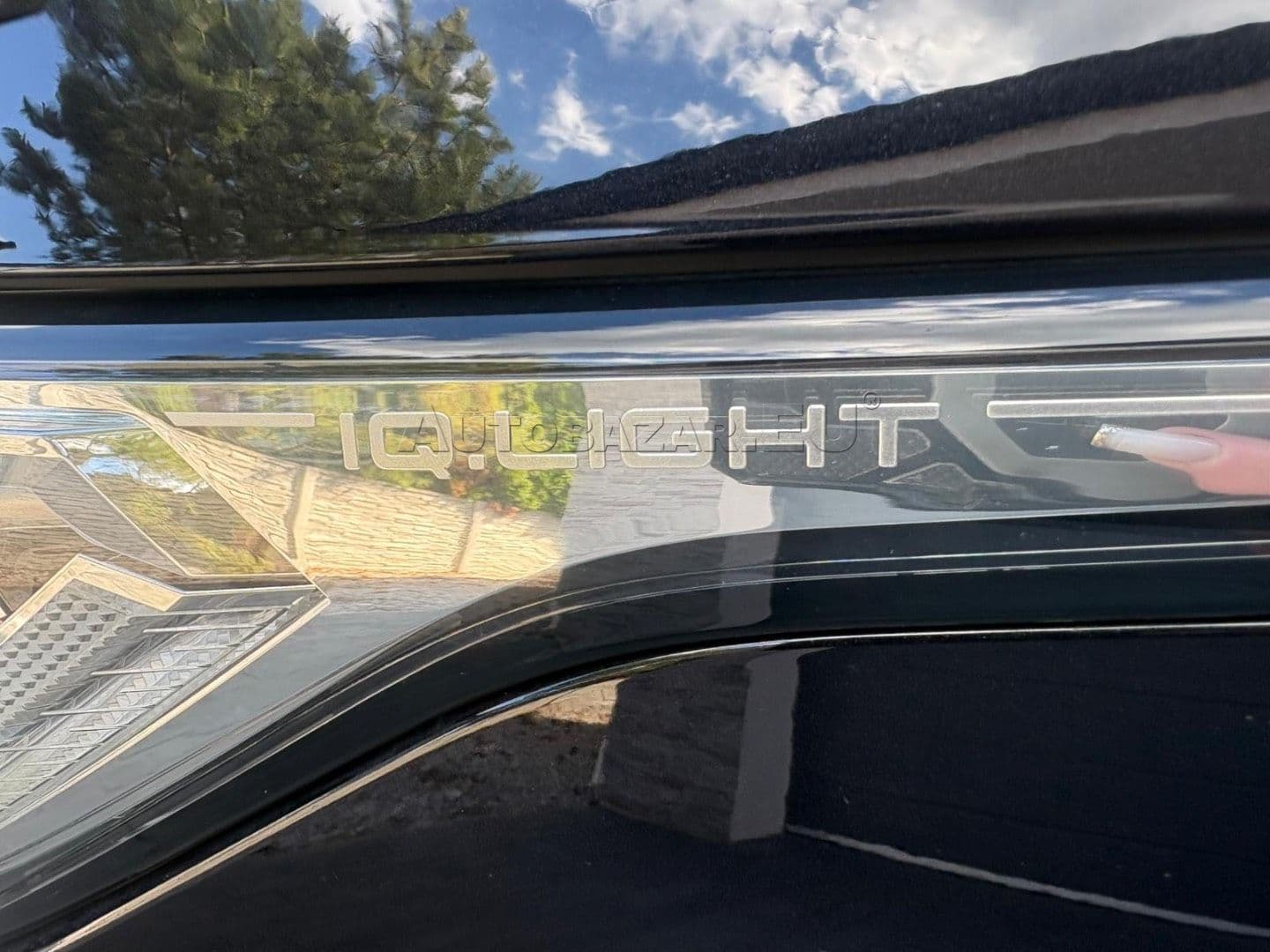 Volkswagen Tiguan 2.0 TDI EVO R-Line 4Motion DSG thumb 10