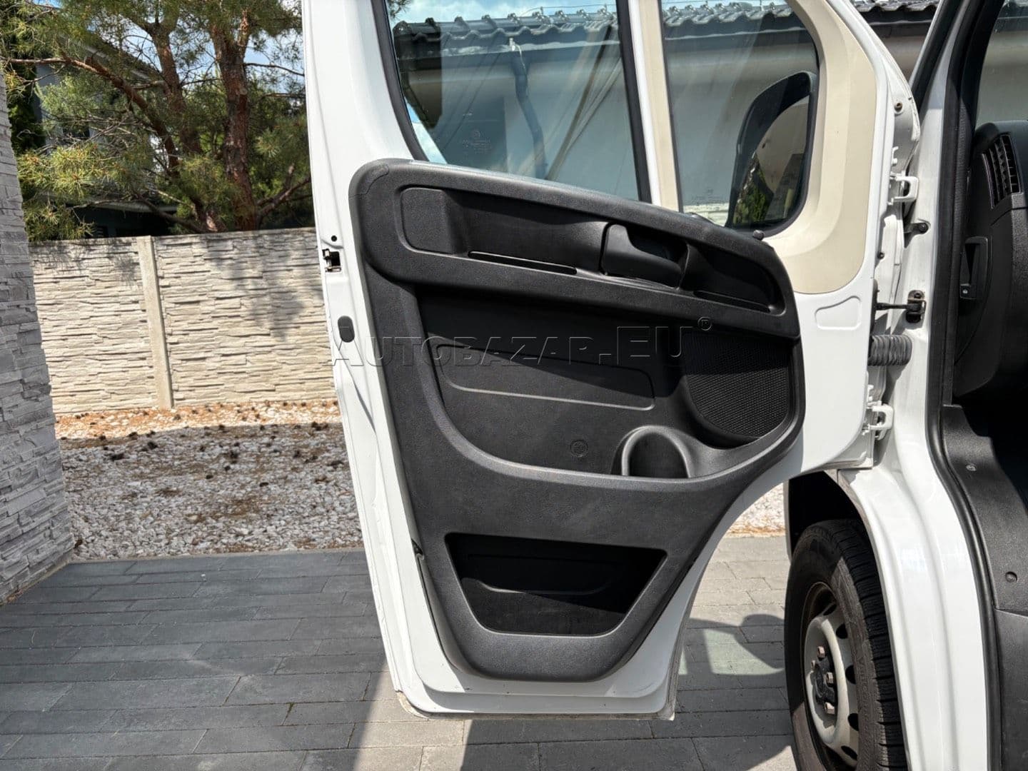 Fiat Ducato 2.2 MultiJet SCR 140 L2H2 35 thumb 10