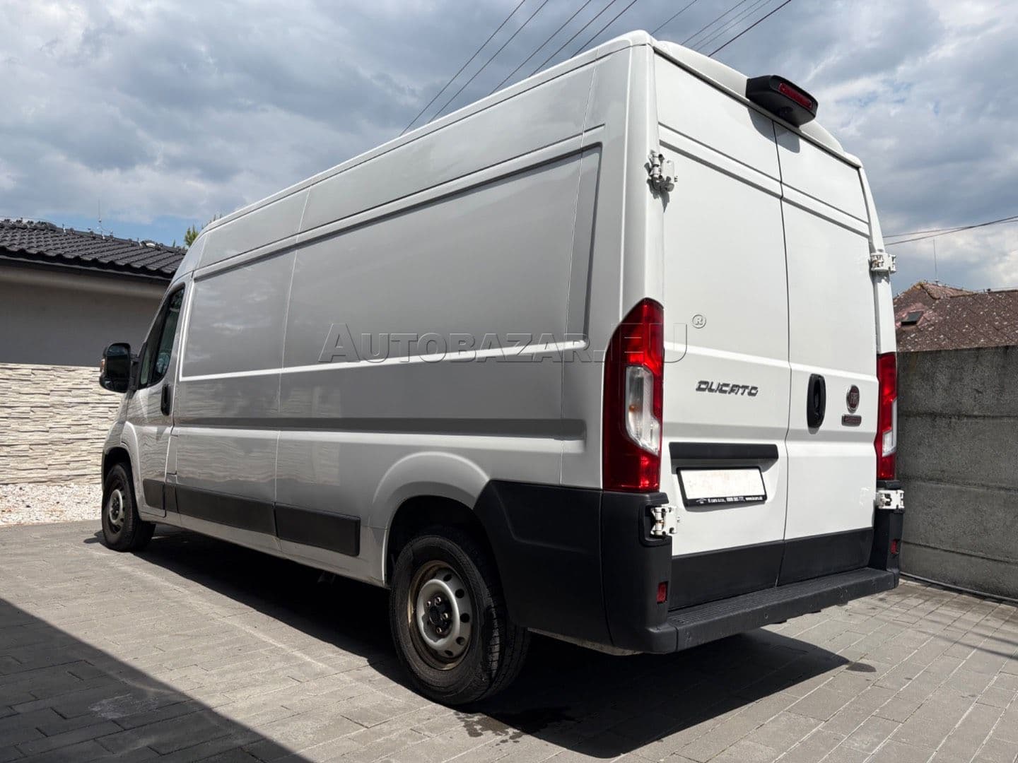Fiat Ducato 2.2 MultiJet SCR 140 L2H2 35 thumb 6