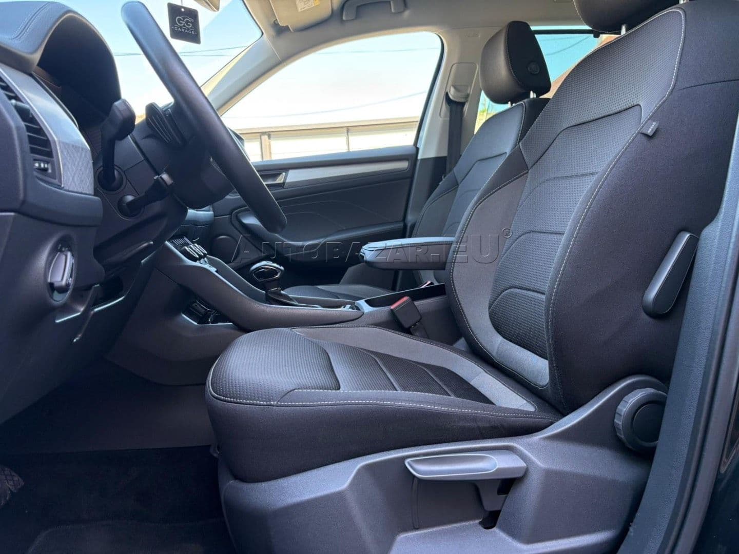 Škoda Kodiaq 2.0 TDI SCR EVO Ambition 4x4 DSG thumb 15