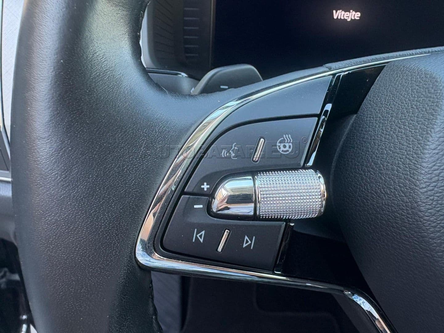 Škoda Kodiaq 2.0 TDI SCR EVO Ambition 4x4 DSG thumb 19