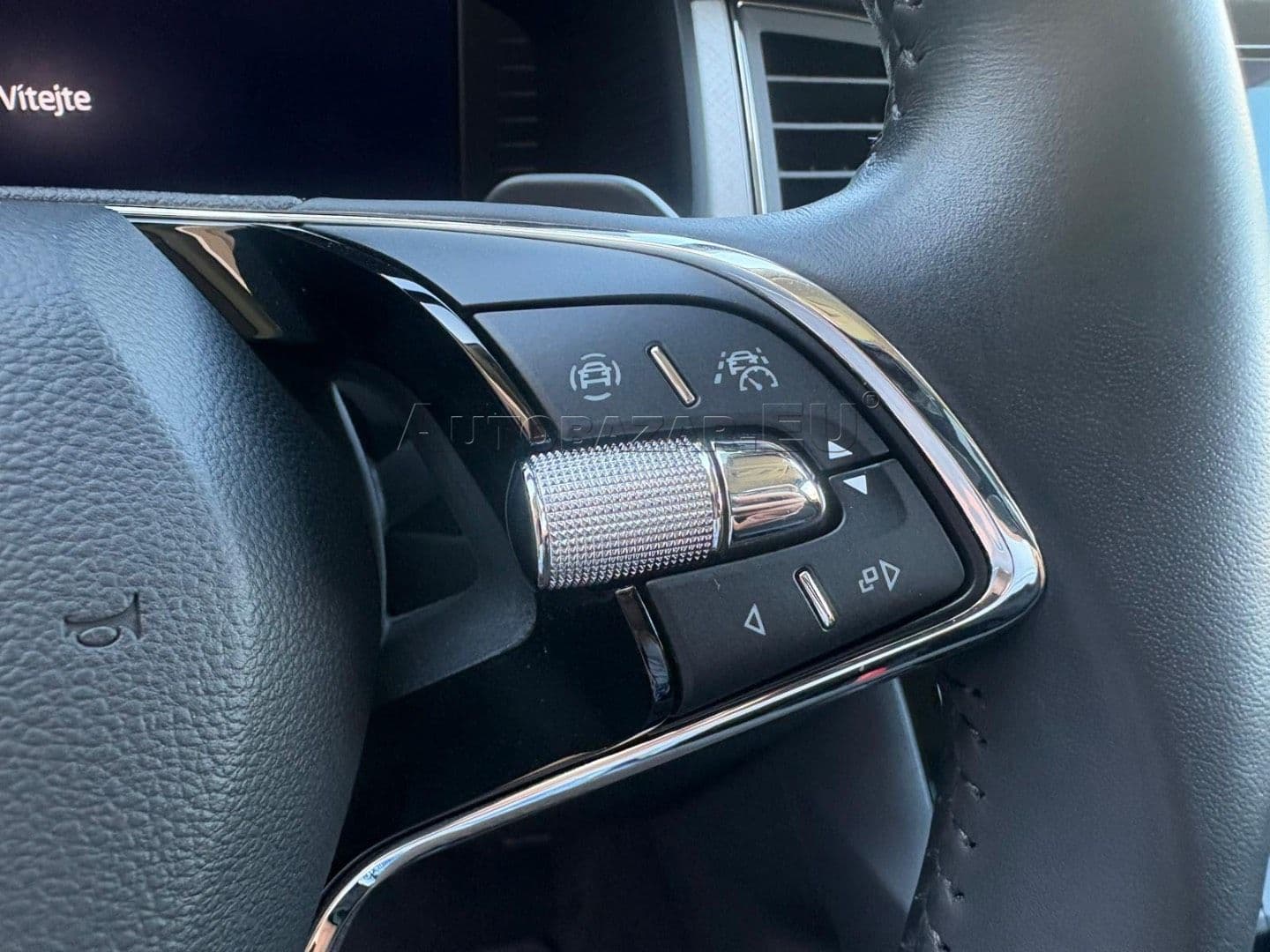 Škoda Kodiaq 2.0 TDI SCR EVO Ambition 4x4 DSG thumb 20