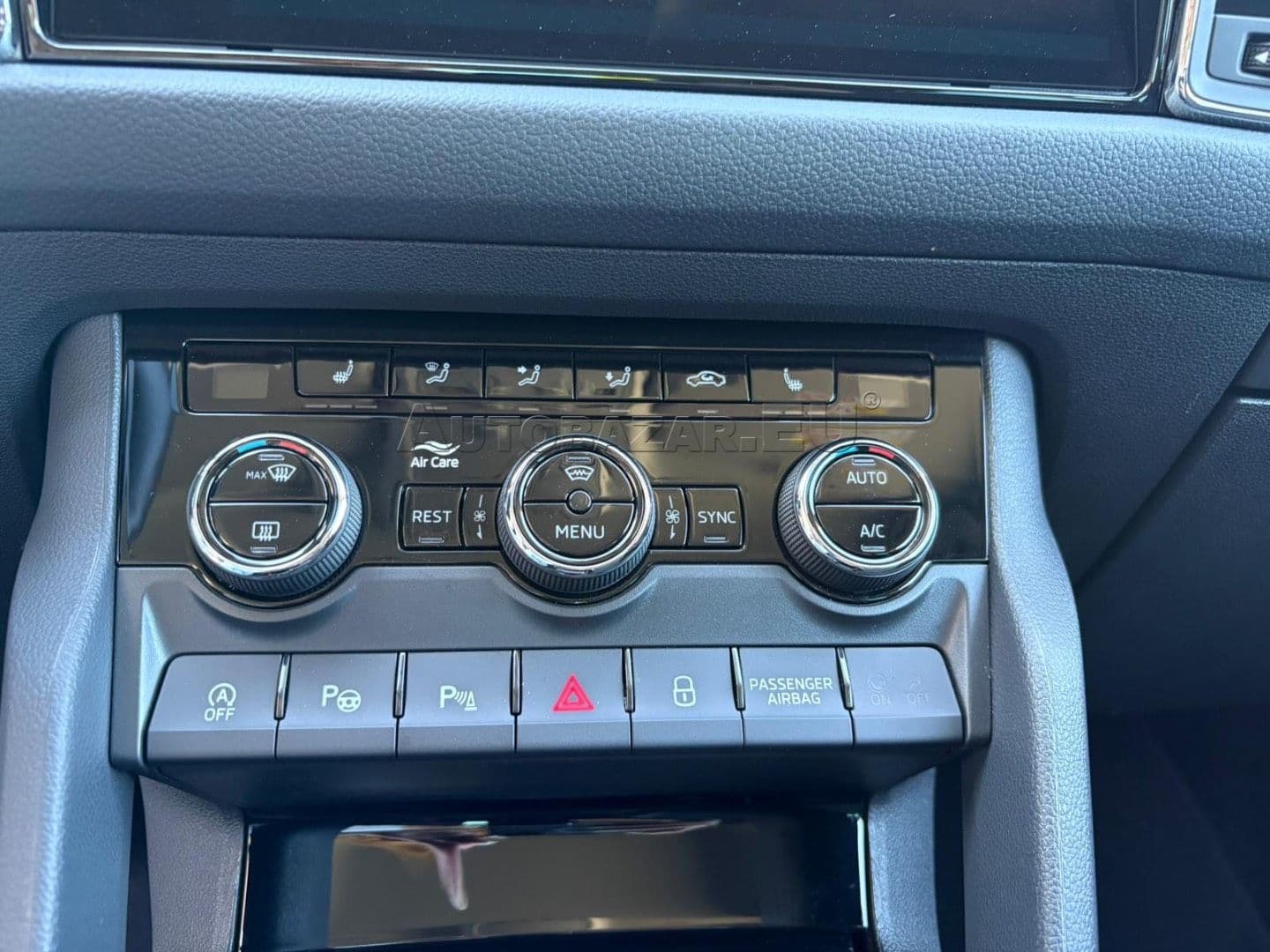 Škoda Kodiaq 2.0 TDI SCR EVO Ambition 4x4 DSG thumb 22