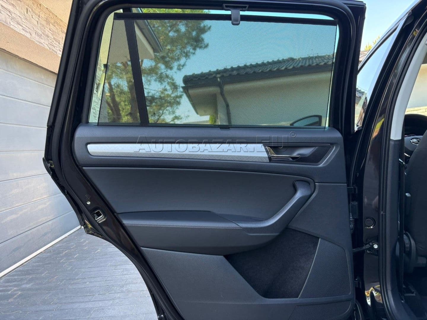 Škoda Kodiaq 2.0 TDI SCR EVO Ambition 4x4 DSG thumb 28