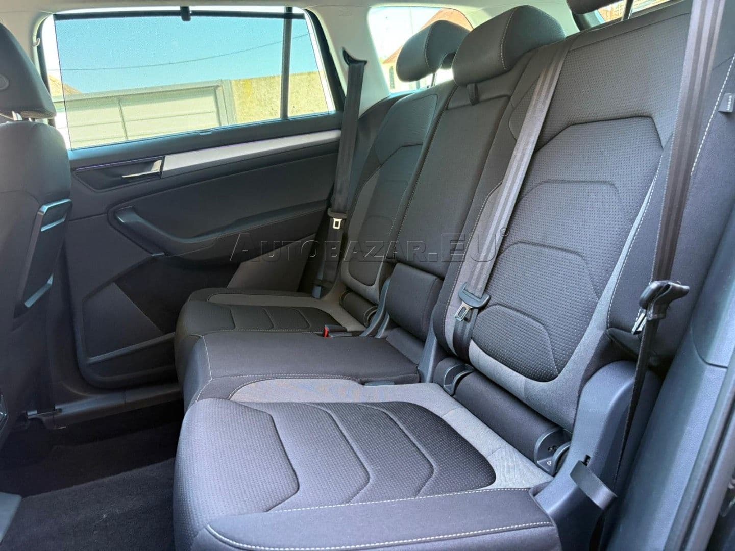 Škoda Kodiaq 2.0 TDI SCR EVO Ambition 4x4 DSG thumb 29