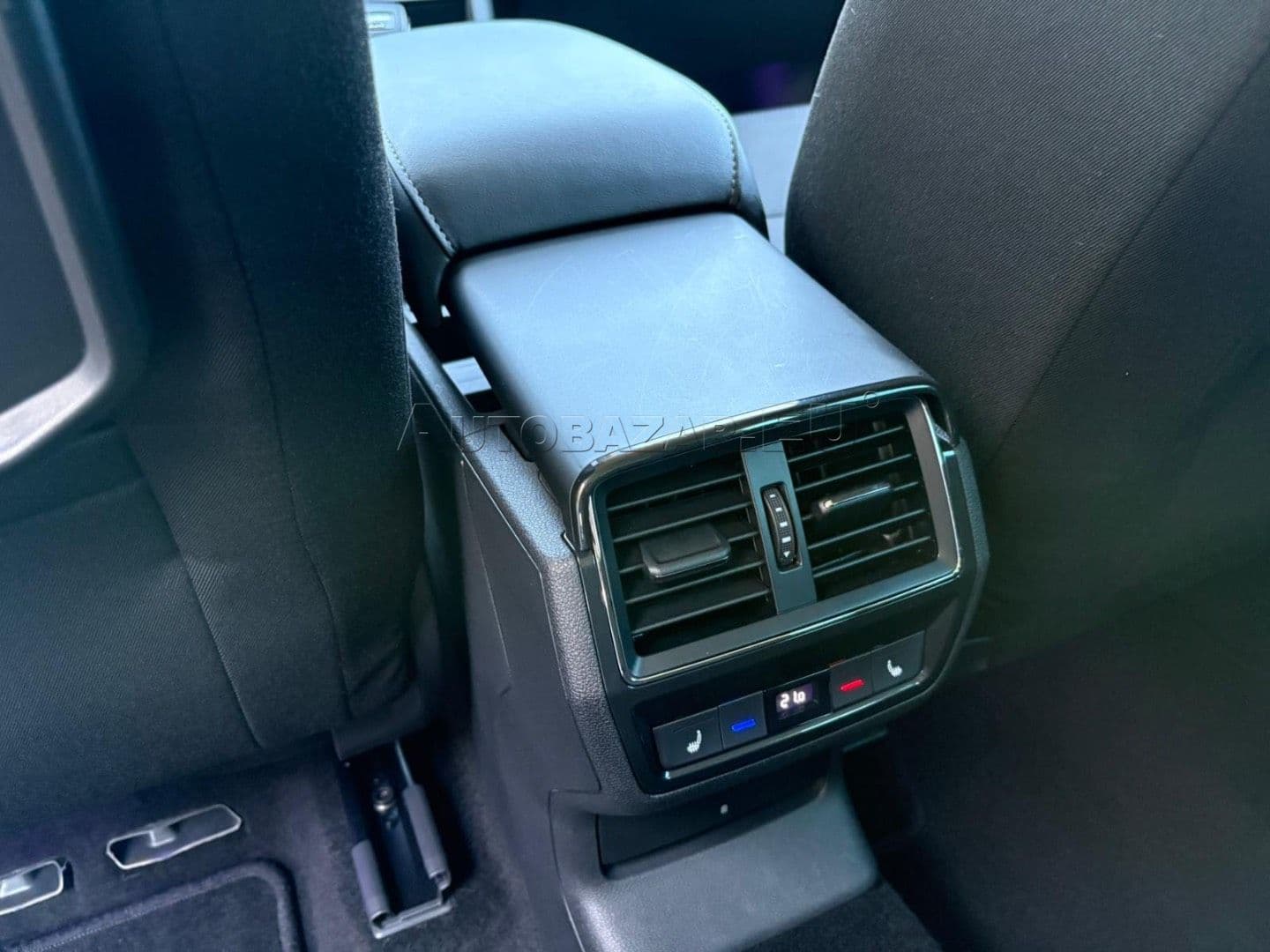 Škoda Kodiaq 2.0 TDI SCR EVO Ambition 4x4 DSG thumb 30