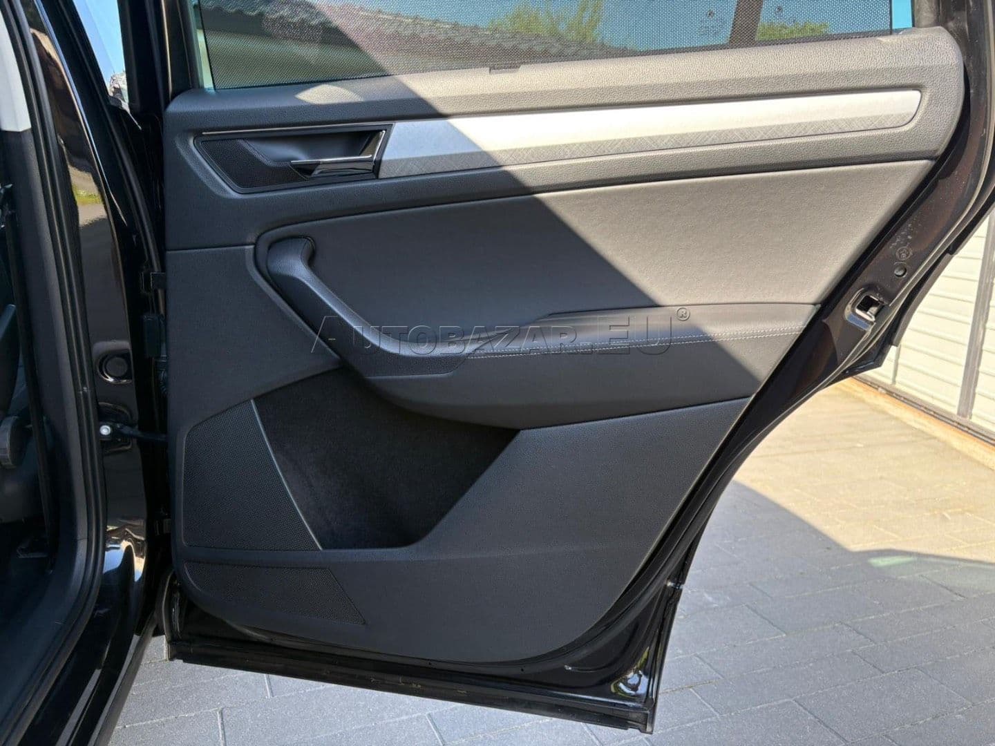 Škoda Kodiaq 2.0 TDI SCR EVO Ambition 4x4 DSG thumb 31