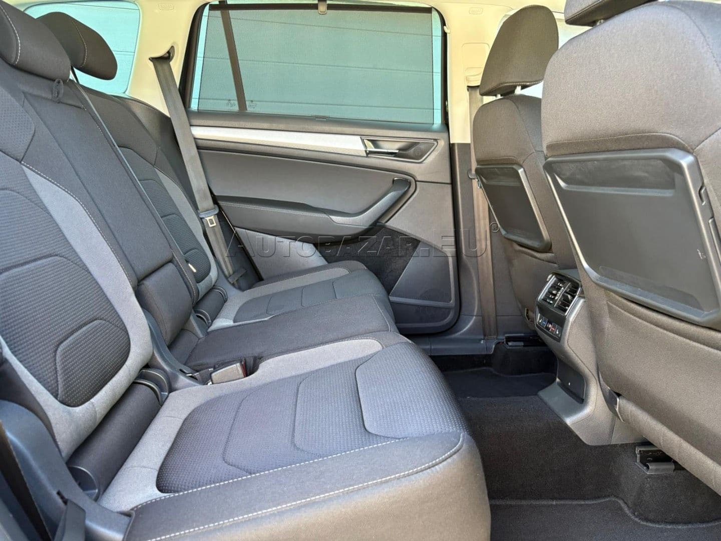 Škoda Kodiaq 2.0 TDI SCR EVO Ambition 4x4 DSG thumb 32