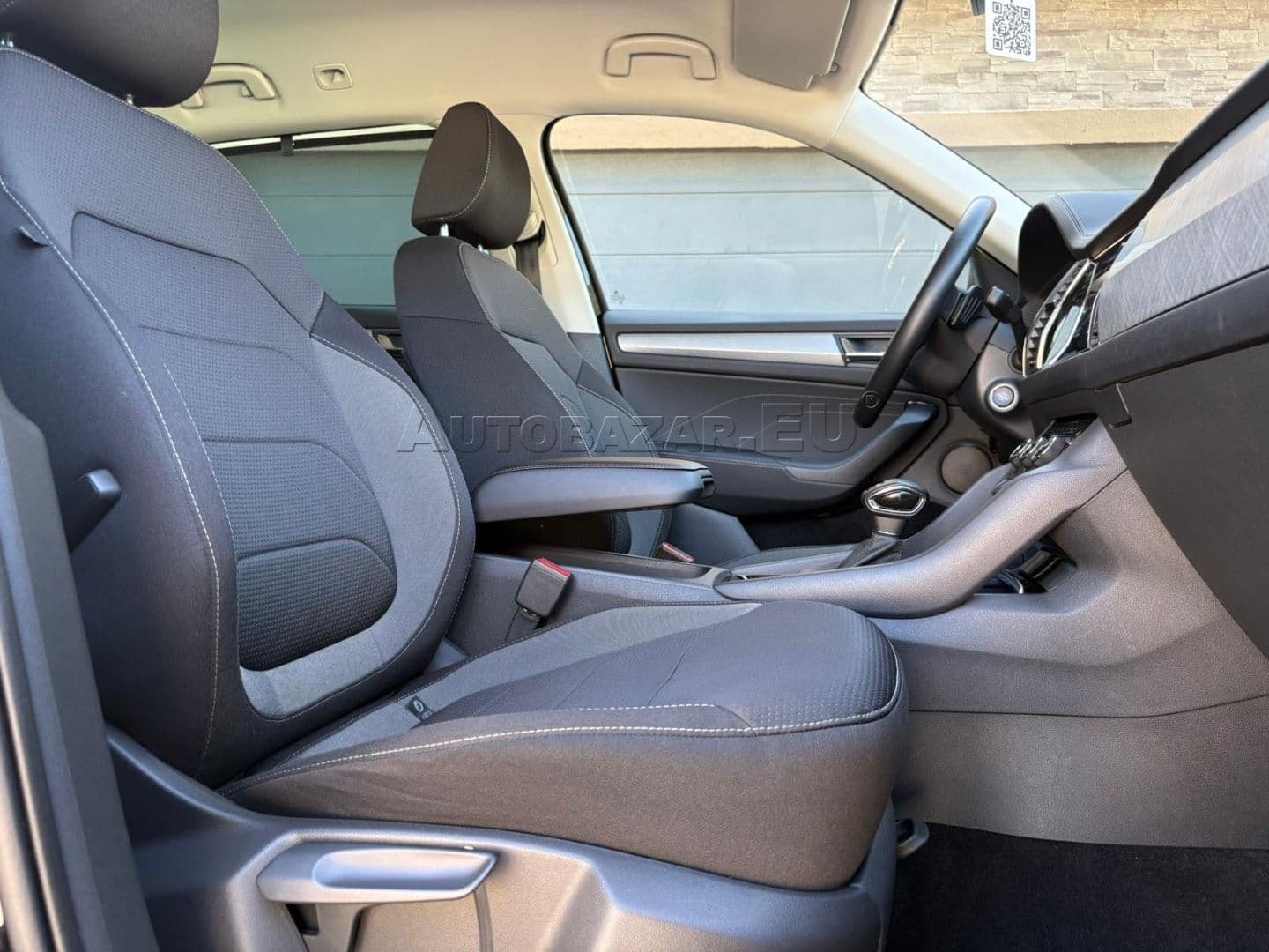 Škoda Kodiaq 2.0 TDI SCR EVO Ambition 4x4 DSG thumb 34