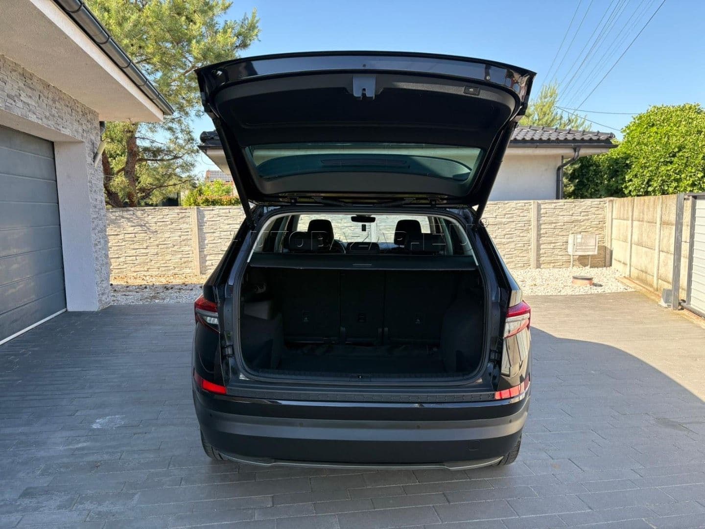 Škoda Kodiaq 2.0 TDI SCR EVO Ambition 4x4 DSG thumb 35