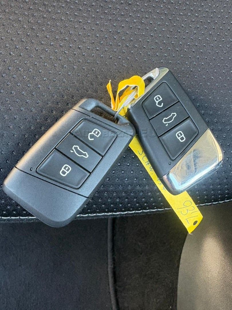 Škoda Kodiaq 2.0 TDI SCR EVO Ambition 4x4 DSG thumb 37