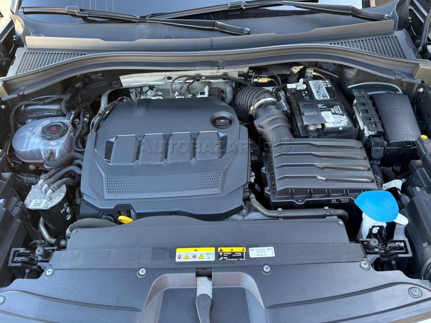 Škoda Kodiaq 2.0 TDI SCR EVO Ambition 4x4 DSG thumb 38