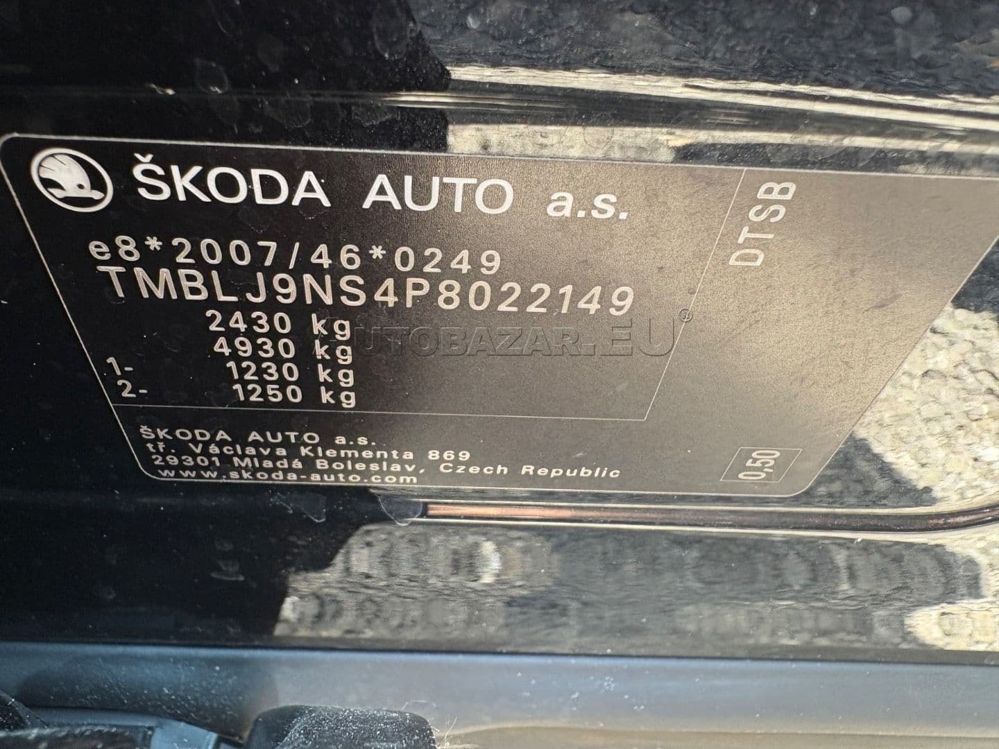Škoda Kodiaq 2.0 TDI SCR EVO Ambition 4x4 DSG thumb 40