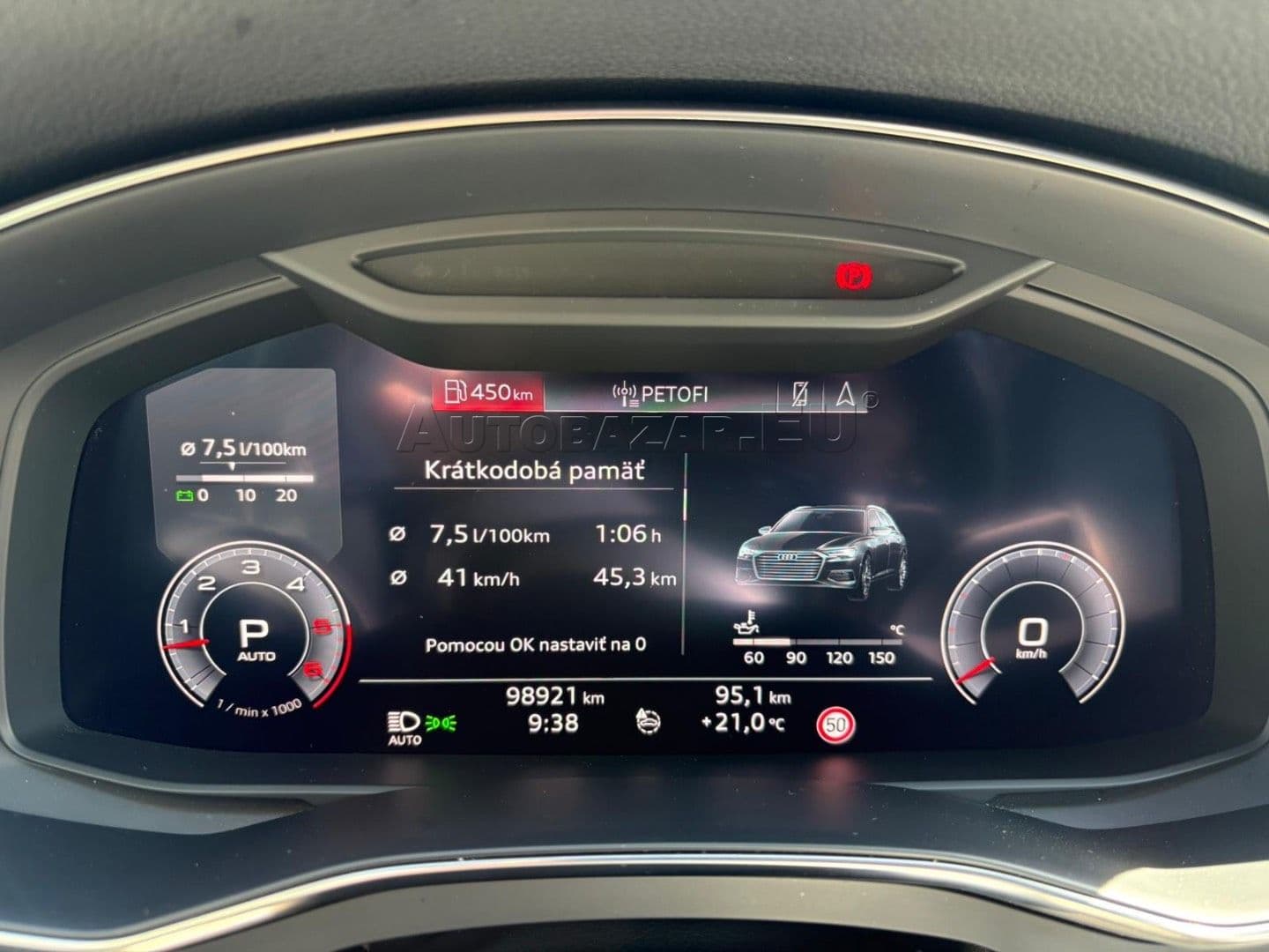 Audi A6 Avant 45 3.0 TDI mHEV Design quattro tiptronic thumb 27