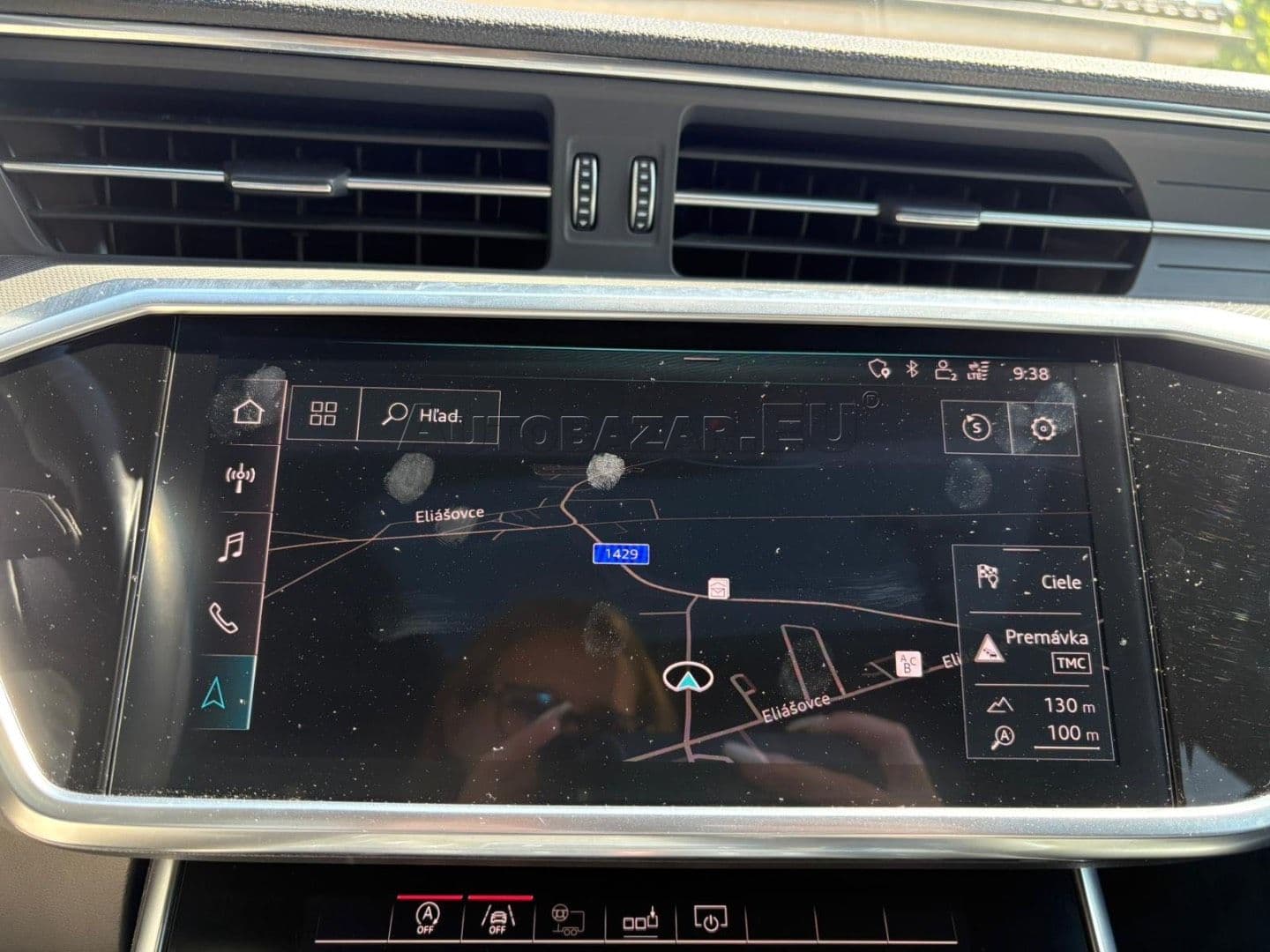 Audi A6 Avant 45 3.0 TDI mHEV Design quattro tiptronic thumb 29