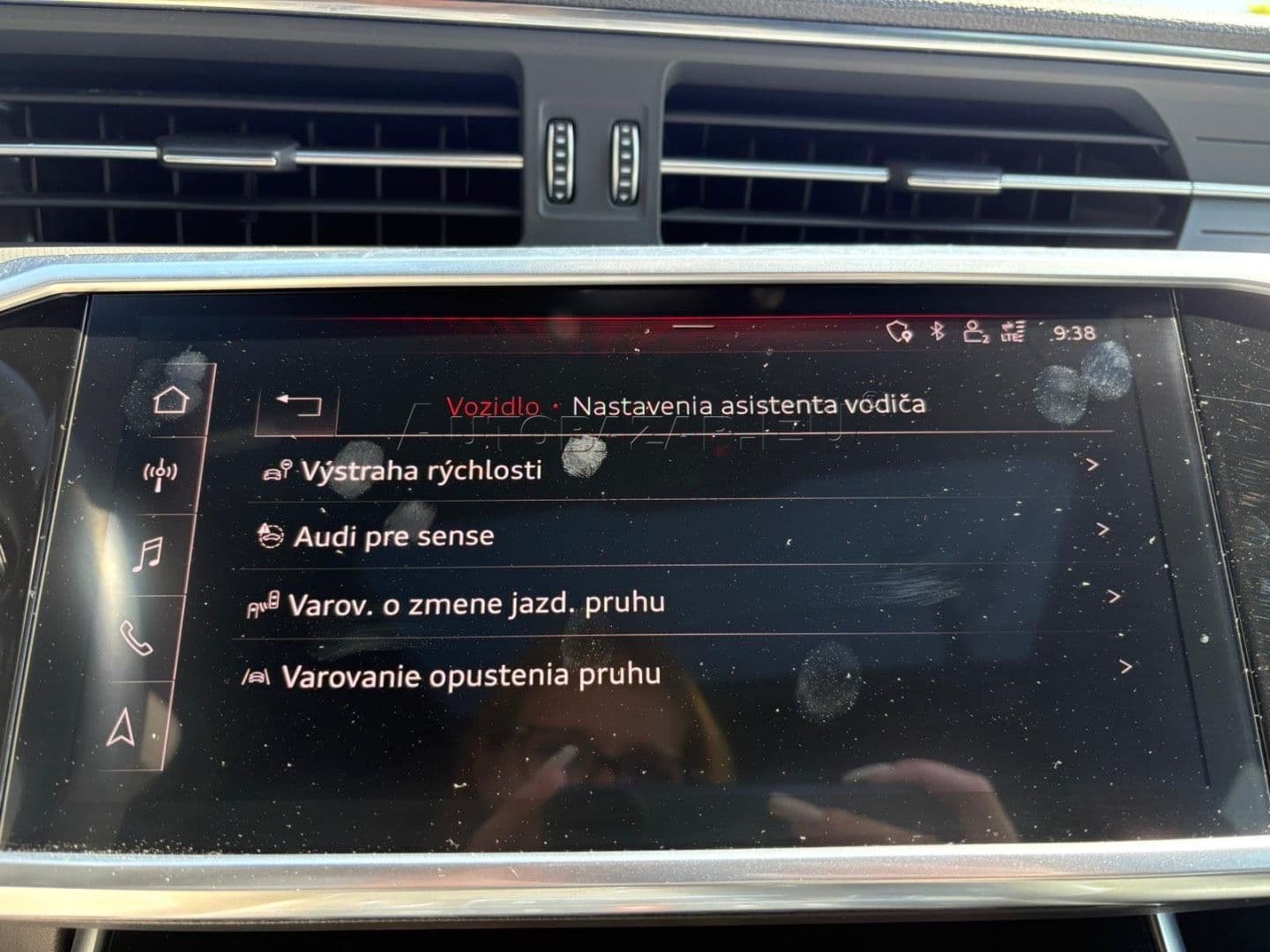 Audi A6 Avant 45 3.0 TDI mHEV Design quattro tiptronic thumb 30