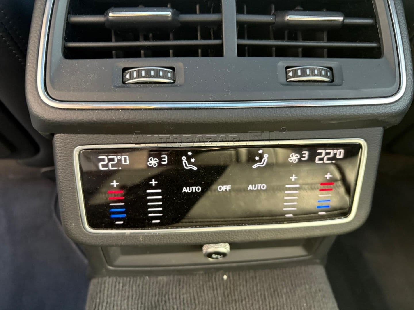 Audi A6 Avant 45 3.0 TDI mHEV Design quattro tiptronic thumb 35